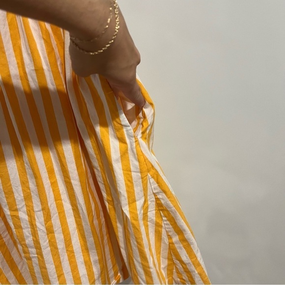 J. Crew Strappy tie-back mini dress - Picture 5 of 9